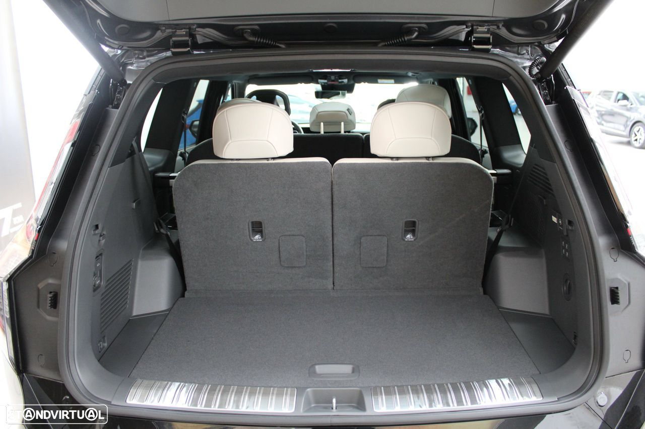 Kia EV9 98.8 kWh GT-Line AWD - 9