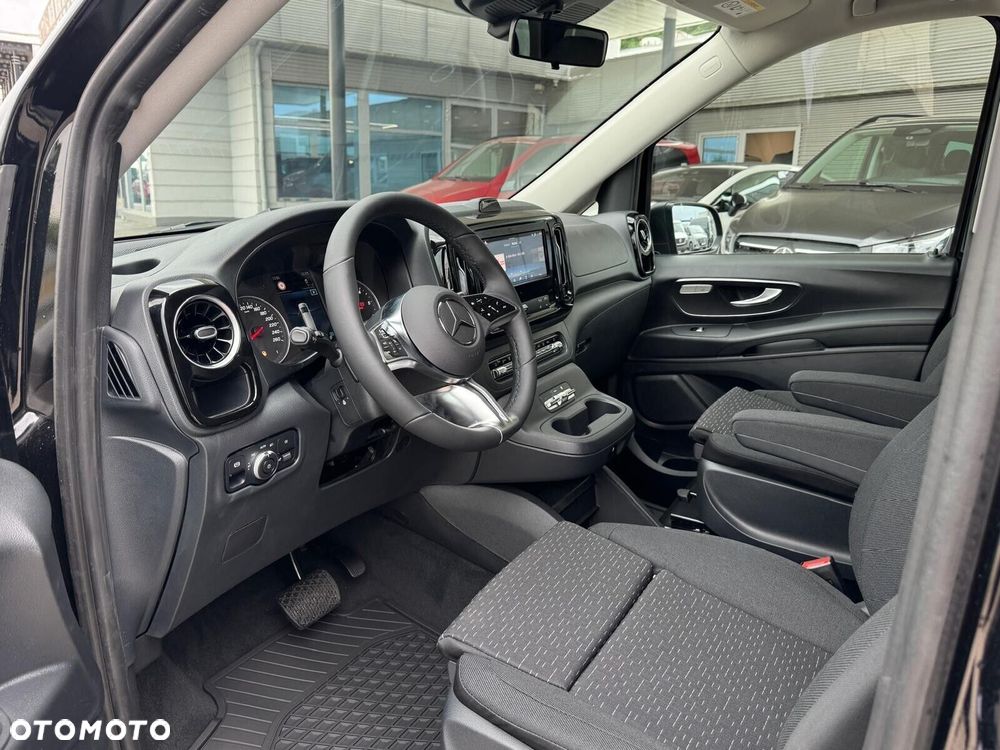 Mercedes-Benz Vito - 6