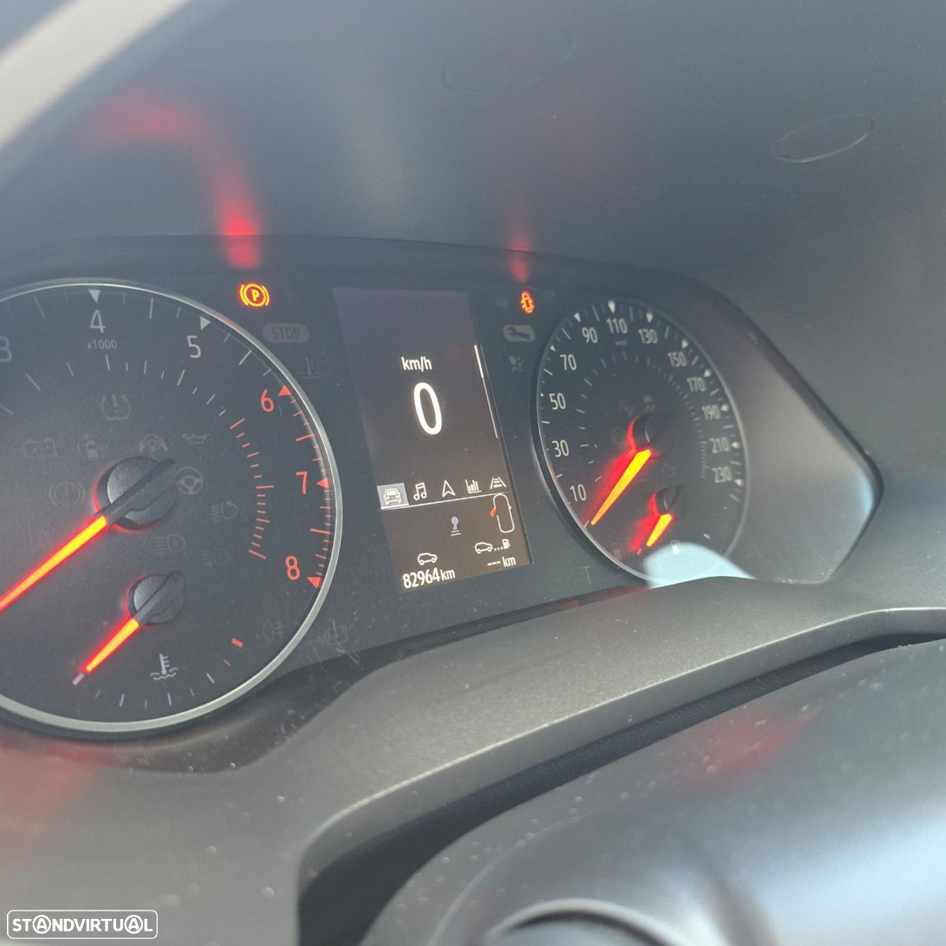 Renault Captur - 6