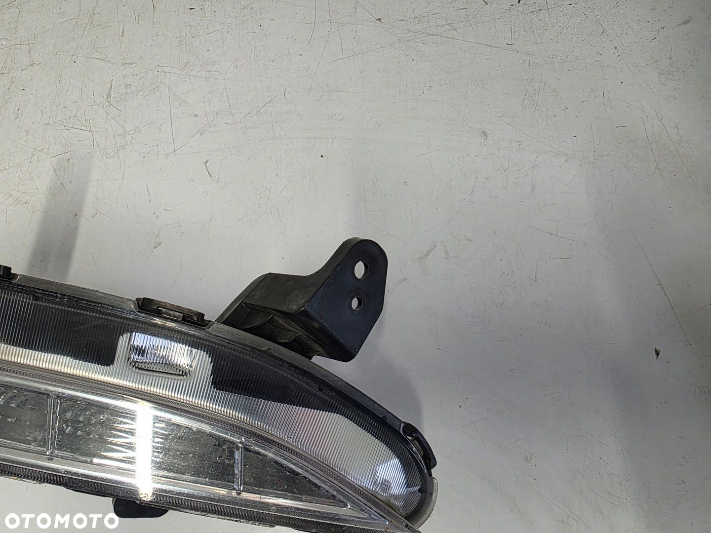 Halogen led DRL prawy HYUNDAI I30 III N 92208-S0 - 4