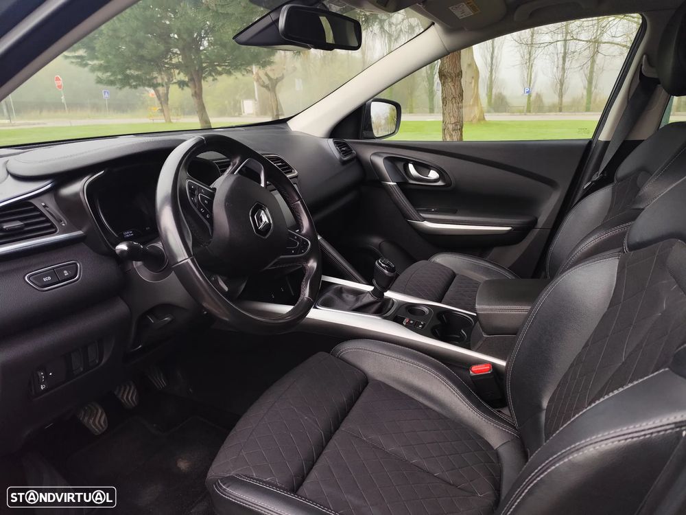 Renault Kadjar 1.3 TCe Intens - 7