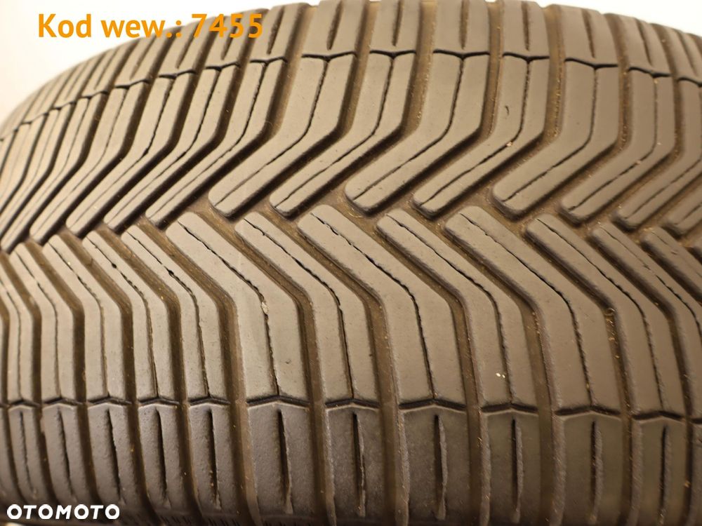 Michelin CrossClimate SUV - 235/50 R18 - 7