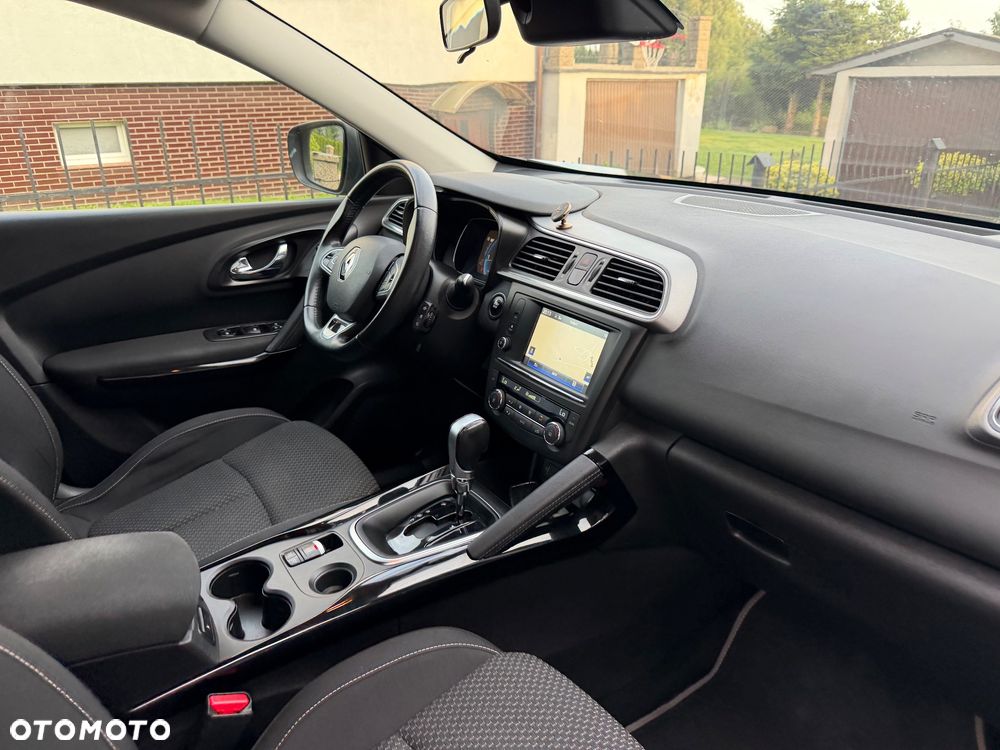Renault Kadjar Energy dCi 110 EDC Business - 16