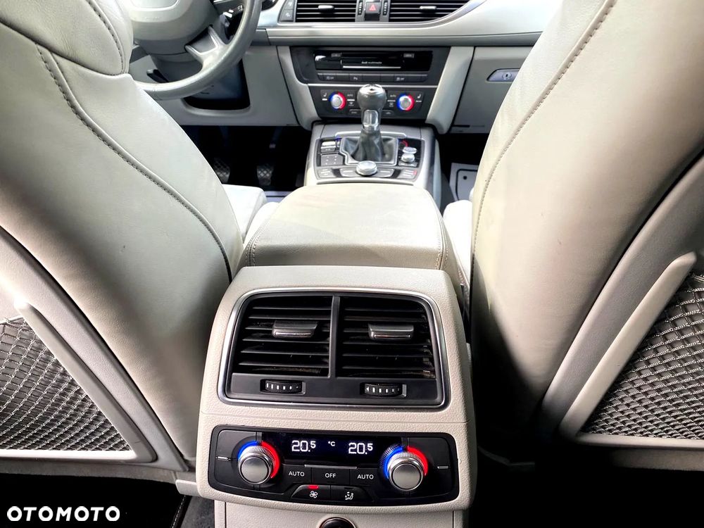 Audi A6 Avant 2.0 TDI Prime Line - 8