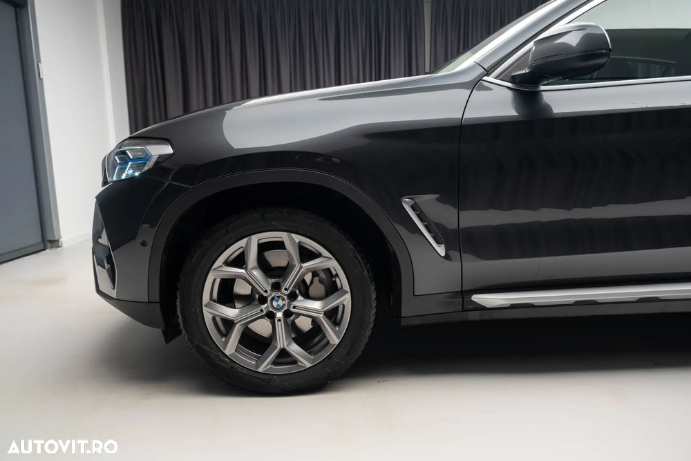 BMW X4 xDrive30d AT MHEV - 7