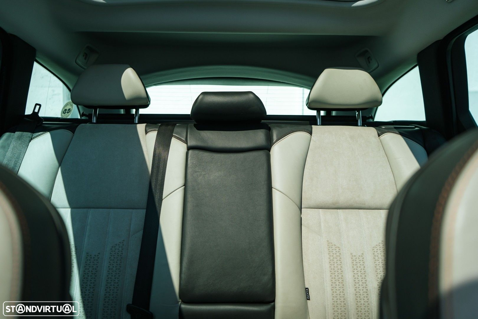 Peugeot 508 2.0 HDi Hybrid4 2-Tronic - 19