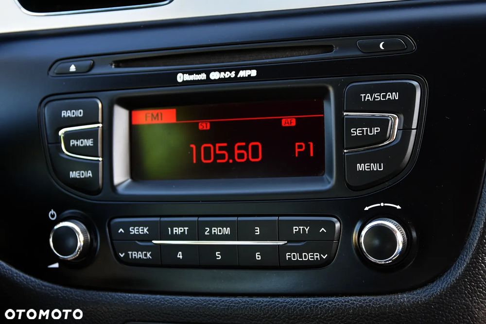 Kia Ceed 1.6 CRDi L - 20