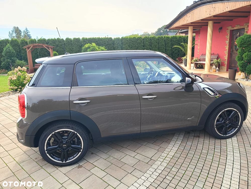 MINI Countryman - 20