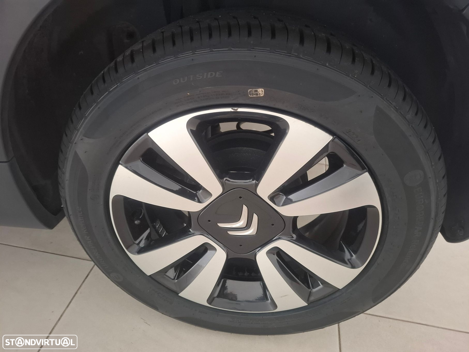 Citroën C3 1.2 PureTech Feel - 11
