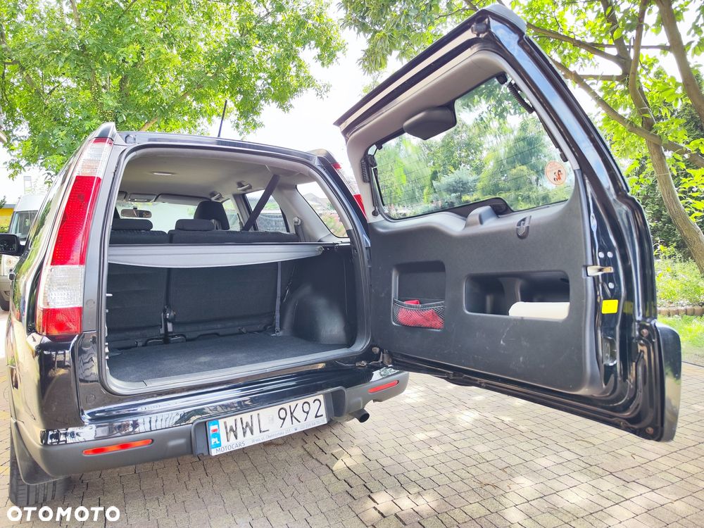 Honda CR-V 2.2i-CTDi LS - 6