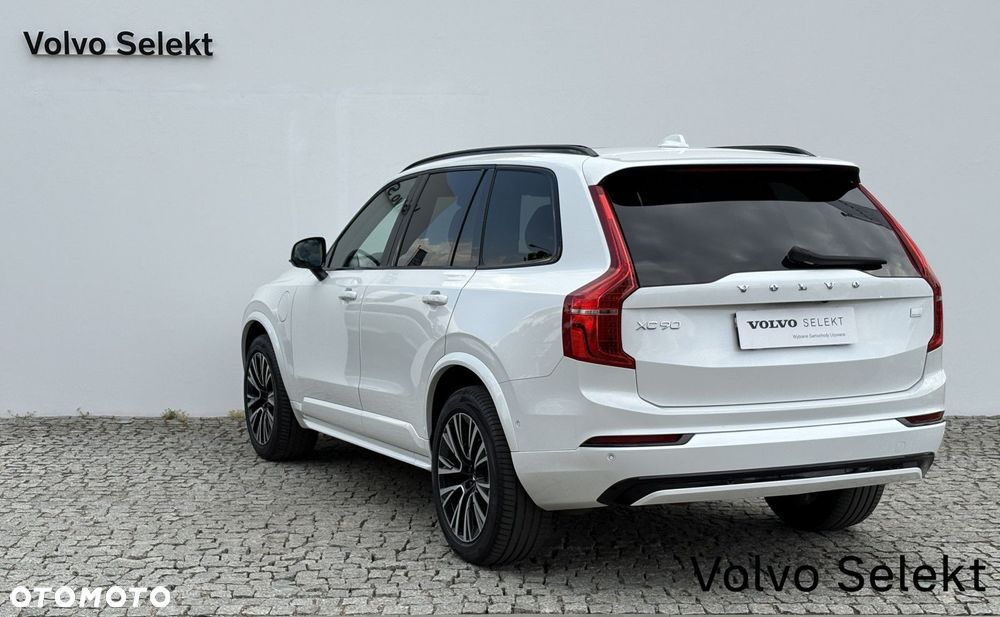 Volvo XC 90 - 6
