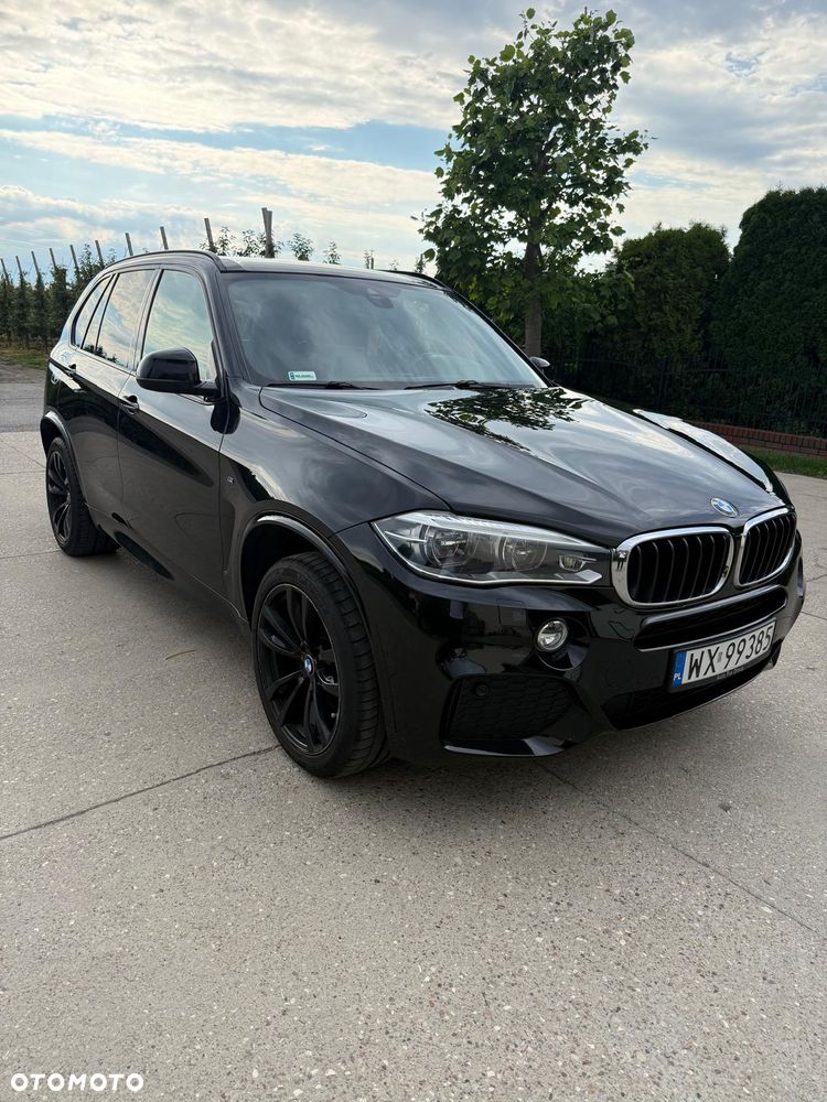 BMW X5 - 2