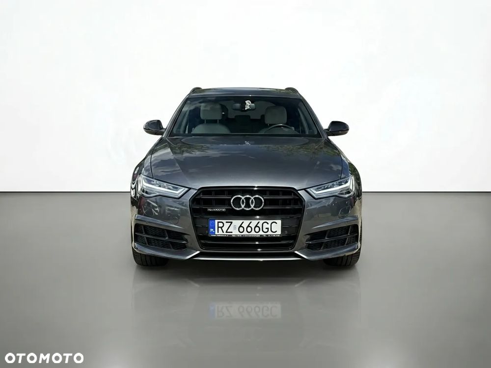 Audi A6 Avant 2.0 TDI Quattro S tronic - 3