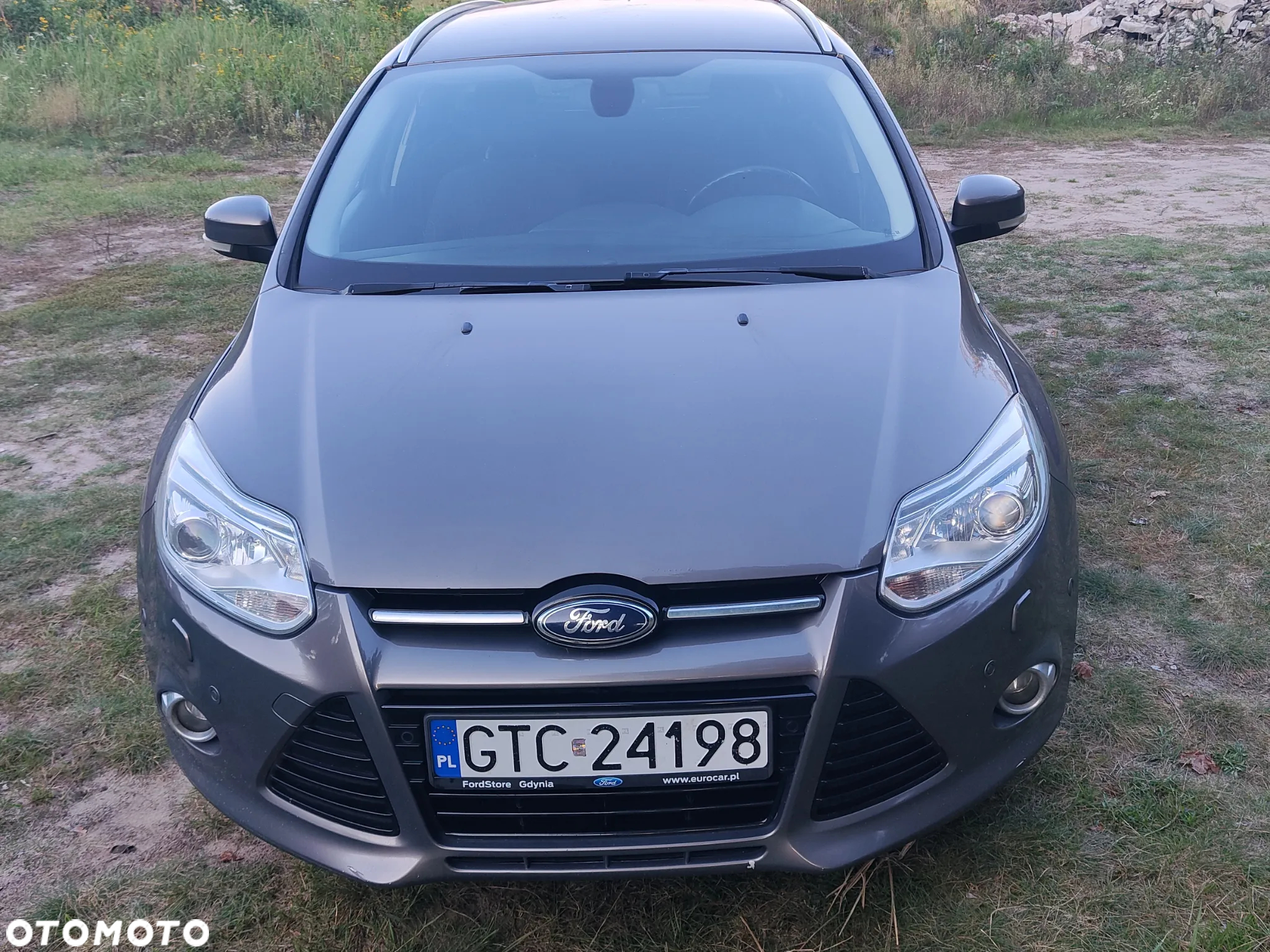 Ford Focus - 2