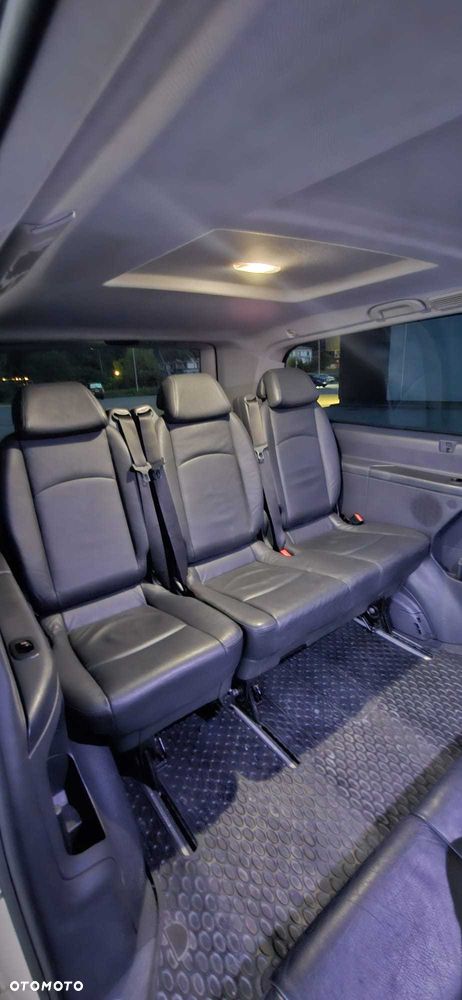 Mercedes-Benz Vito - 8
