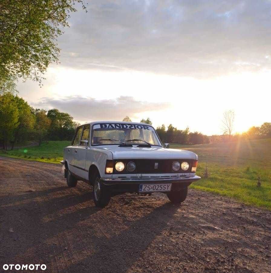 Fiat 125p