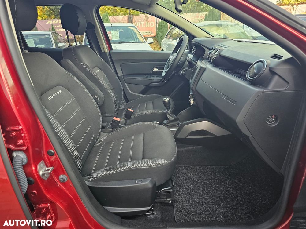 Dacia Duster - 11