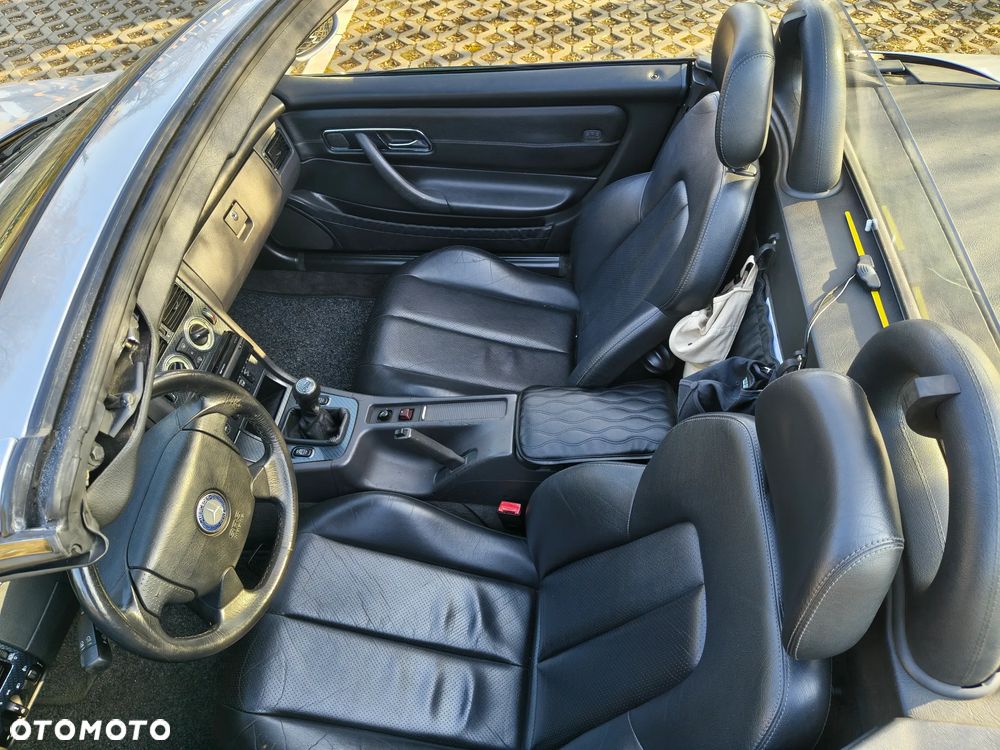 Mercedes-Benz SLK - 10