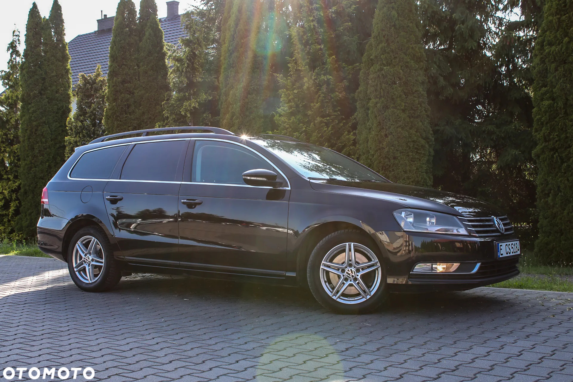 Volkswagen Passat 2.0 TDI Highline DSG - 12
