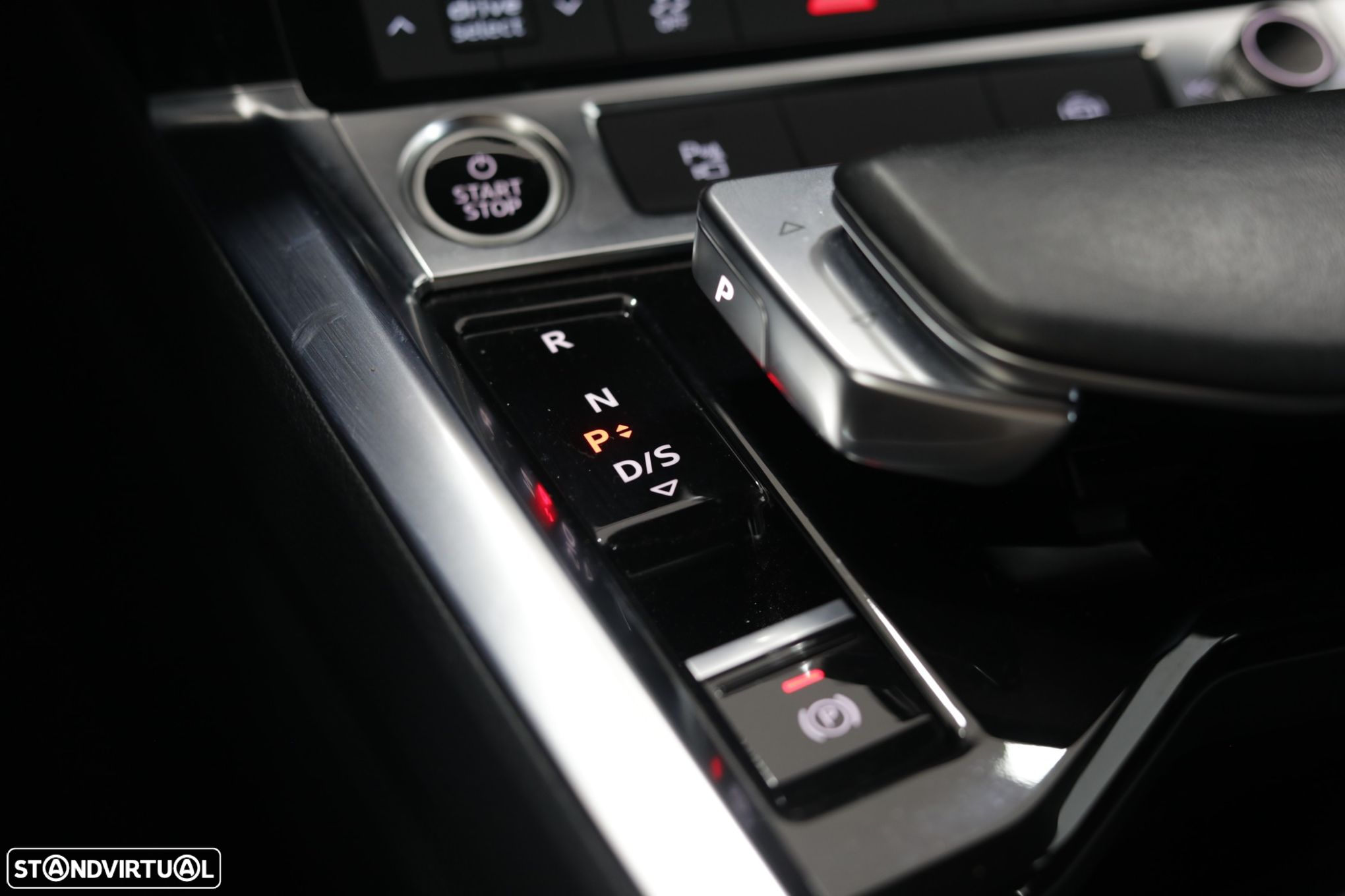 Audi e-tron 55 quattro S line - 23