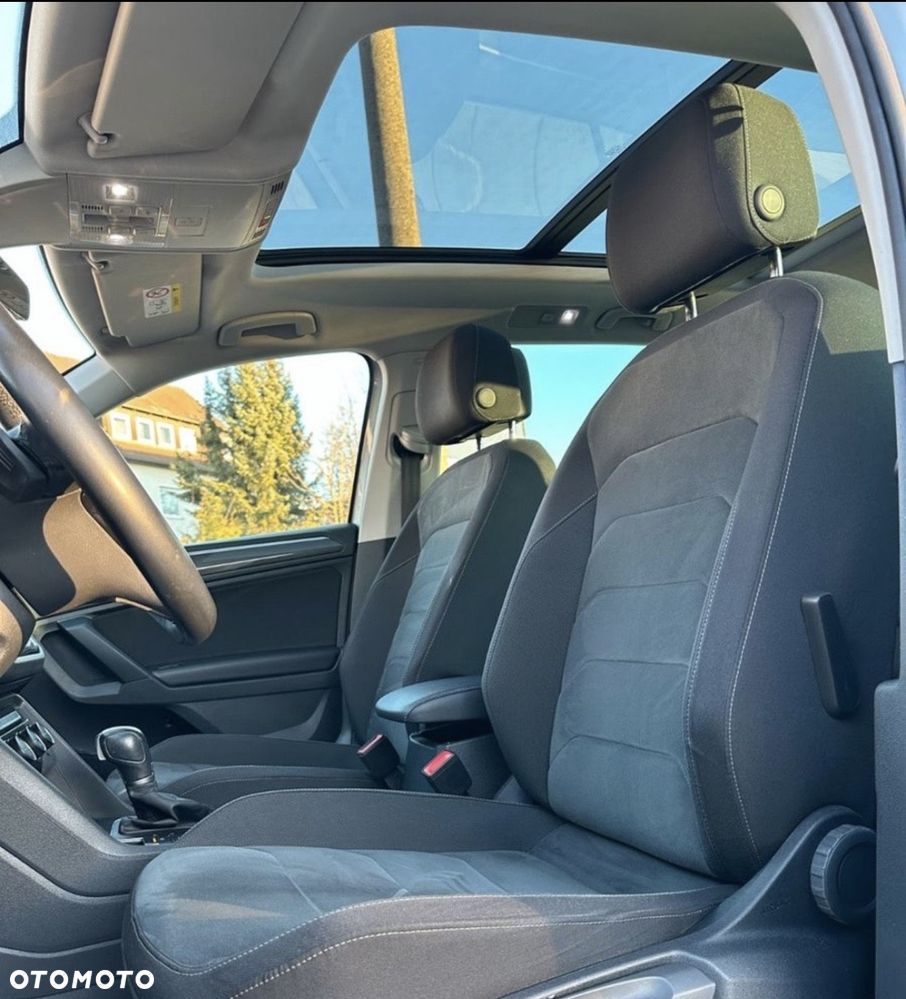 Volkswagen Tiguan - 6