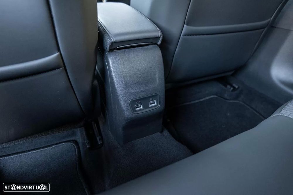 Peugeot e-208 50 kWh Allure Pack - 13