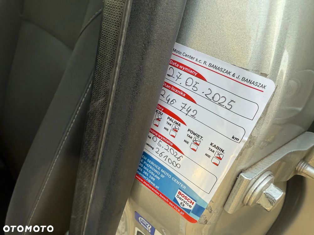 Ford Focus 2.0 TDCi Trend ASS - 16