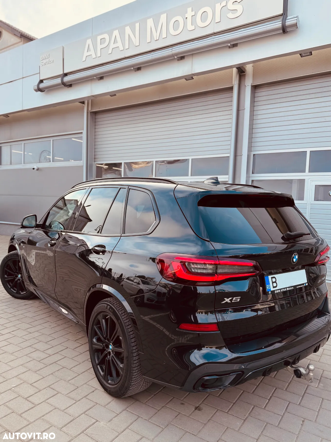 BMW X5 xDrive30d AT MHEV - 15