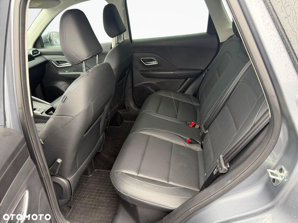 MG ZS Hybrid+ - 5