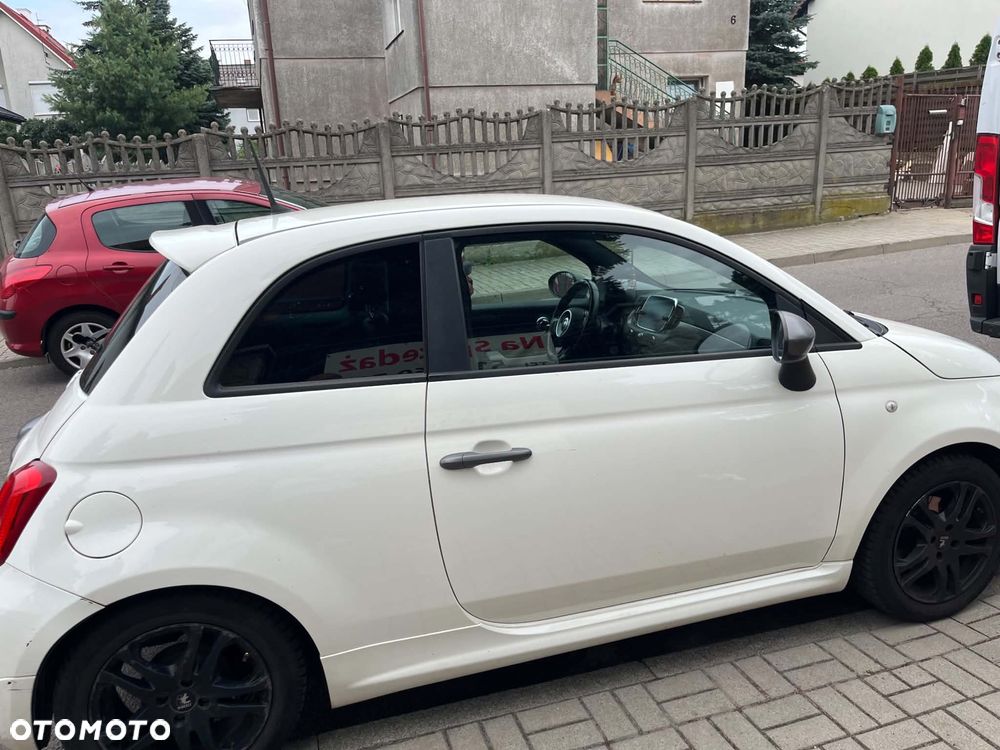 Fiat 500 - 3
