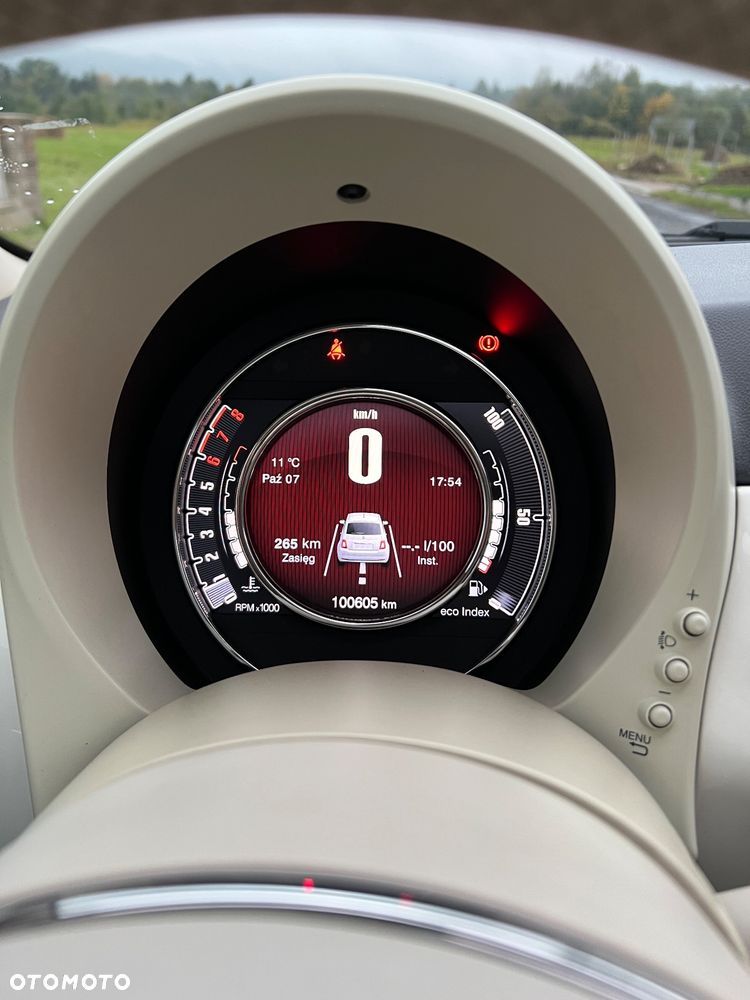 Fiat 500 0.9 TwinAir Start&Stop TwinAir Plus - 30