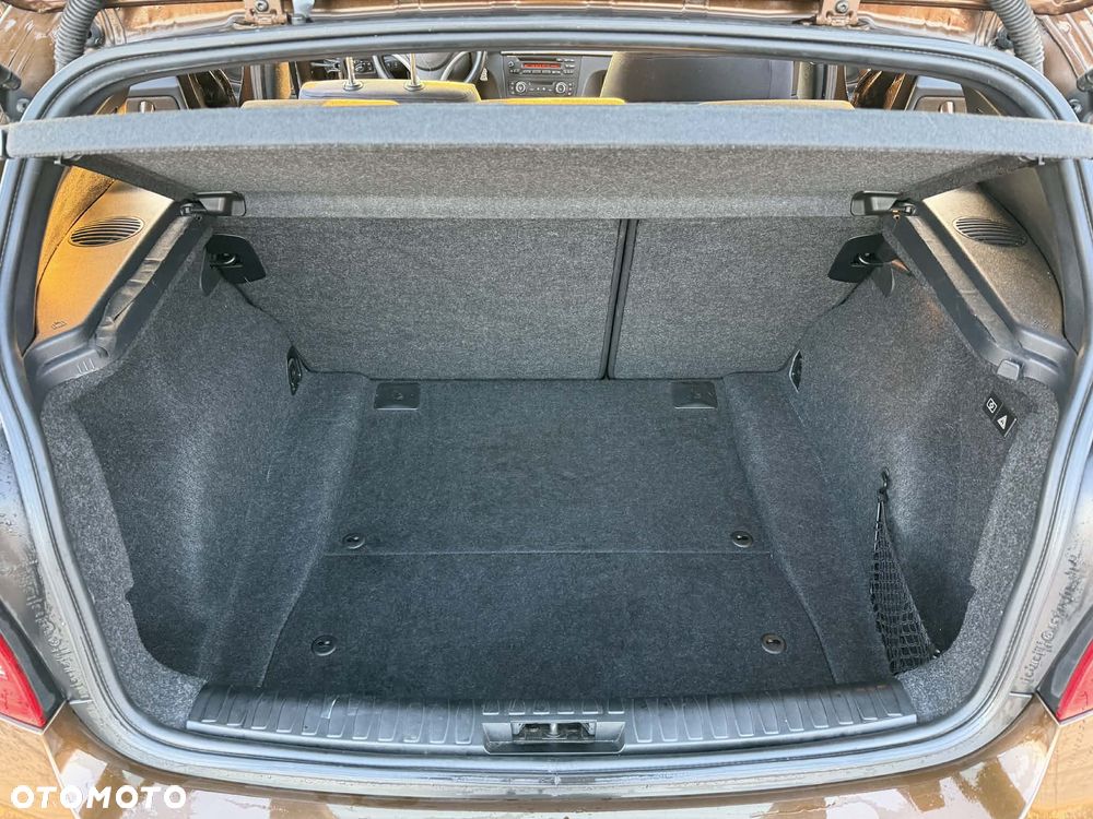 BMW Seria 1 116i Edition Lifestyle - 11