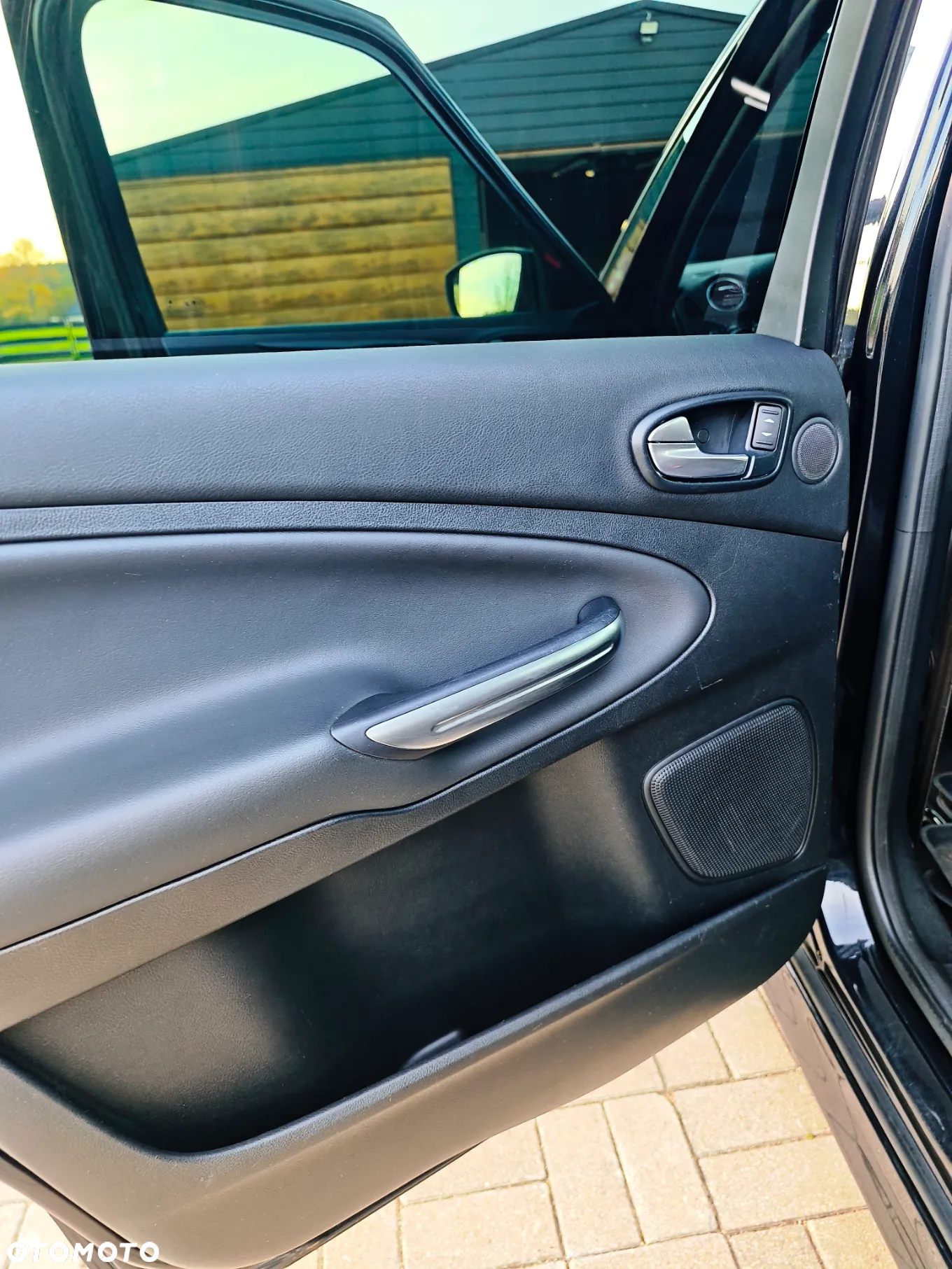Ford S-Max 2.0 TDCi DPF Titanium MPS6 - 18