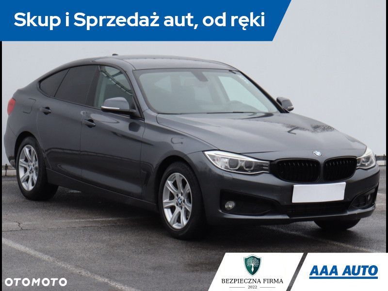 BMW 3GT - 3