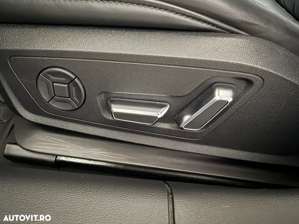 Audi A6 Avant 50 TDI quattro Tiptronic S line - 17