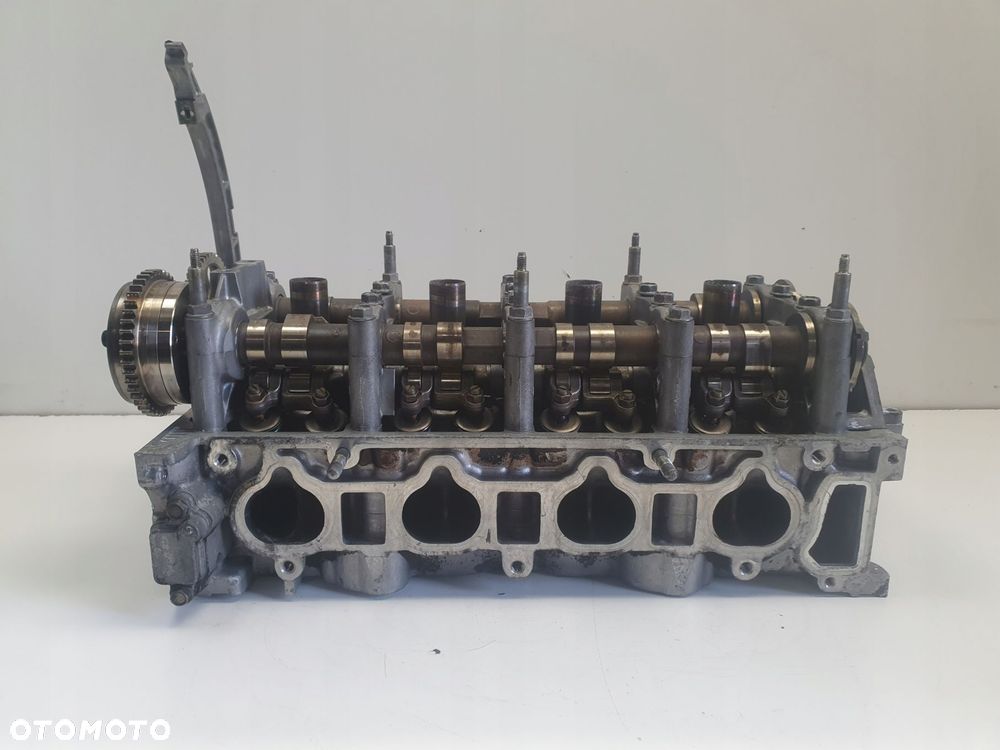 Honda Accord VII 2.4 K24A3 V-TEC GŁOWICA CYLINDRÓW - 10