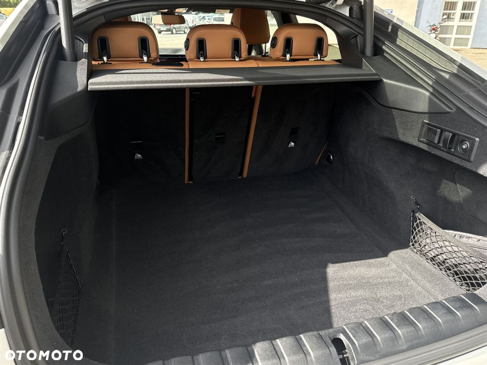BMW Seria 4 420d - 24