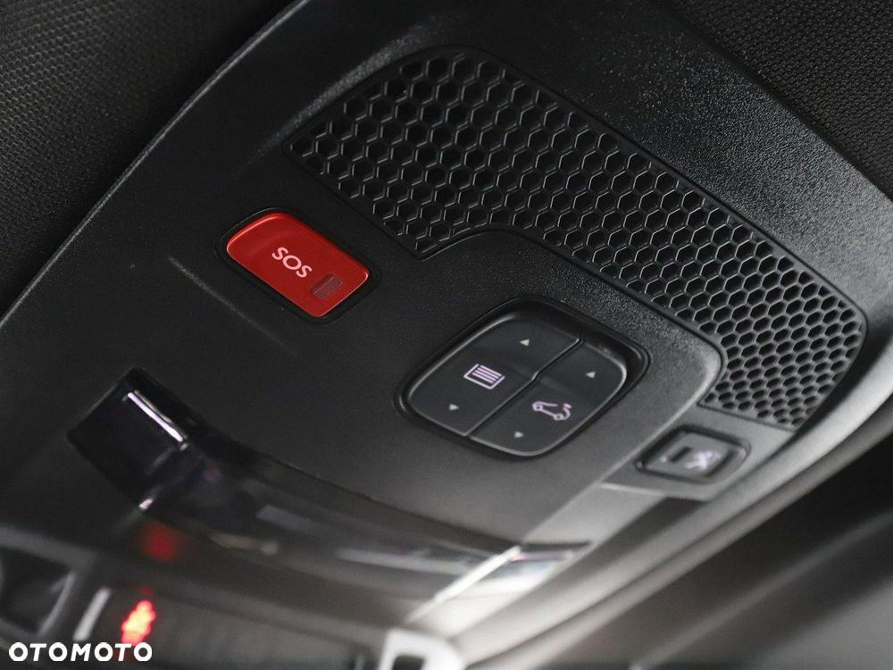 Peugeot 508 2.0 BlueHDi GT S&S - 41