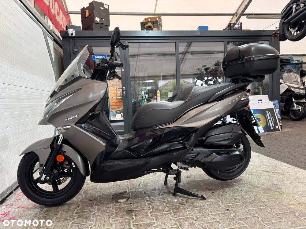 Kawasaki Inny - 6