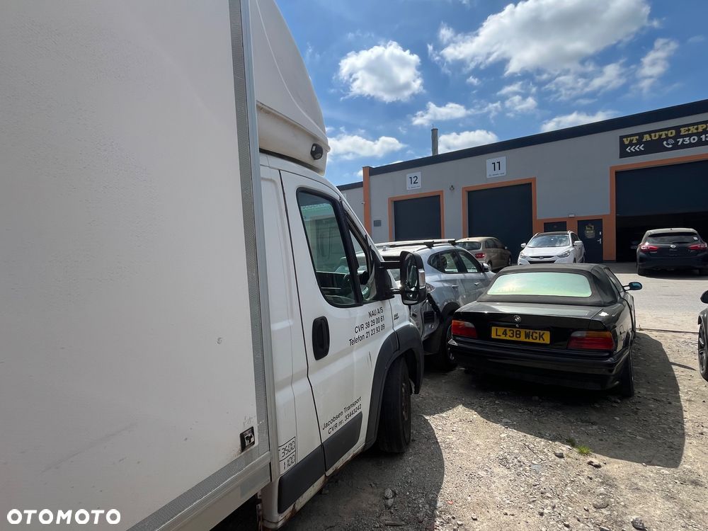 Fiat Ducato - 4