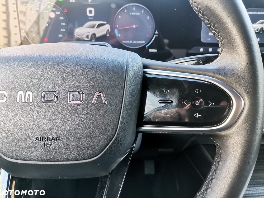 Omoda 5 1.6 T-GDI Essential DCT - 14