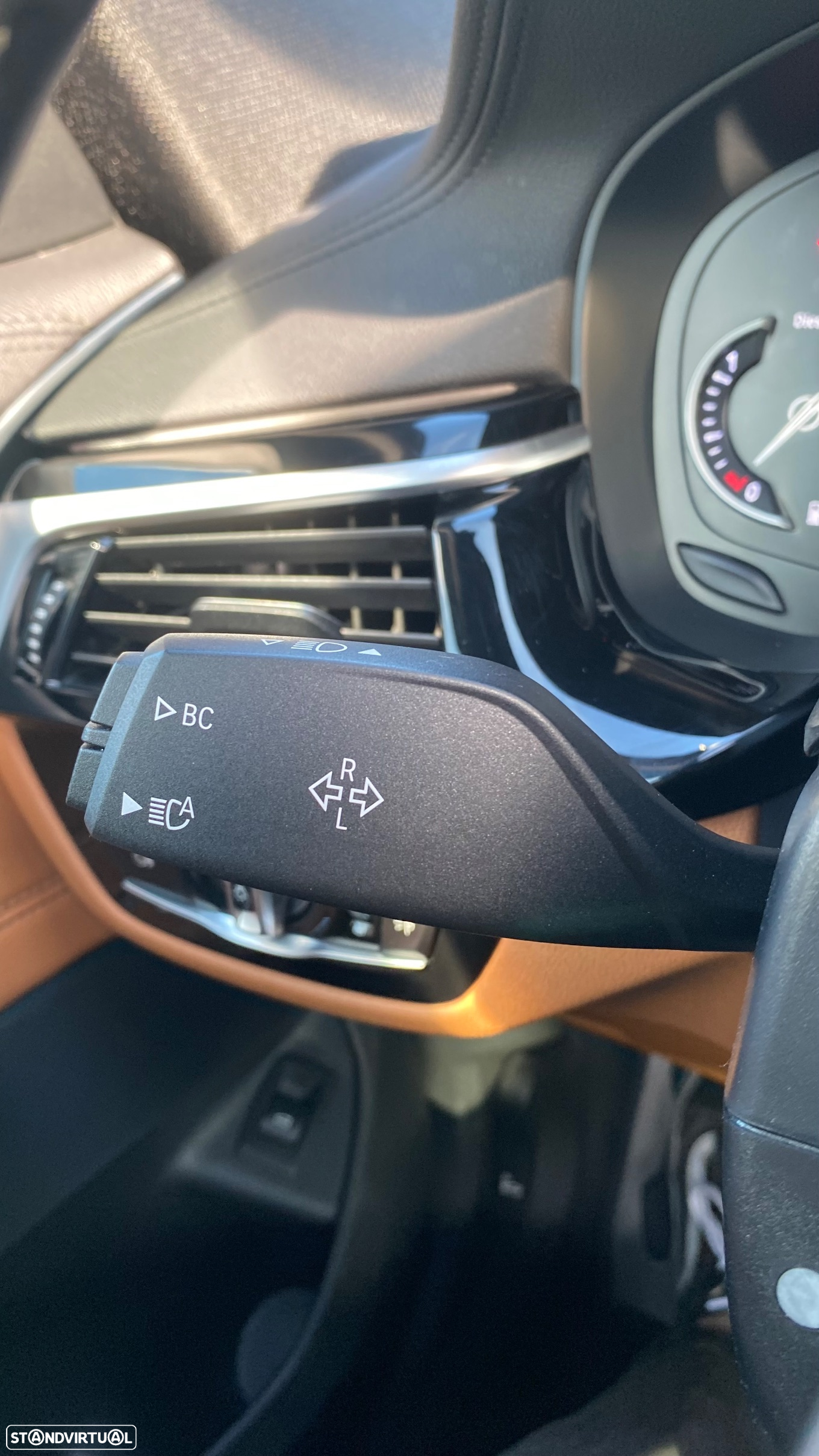 BMW 630 Gran Turismo d Pack M - 39