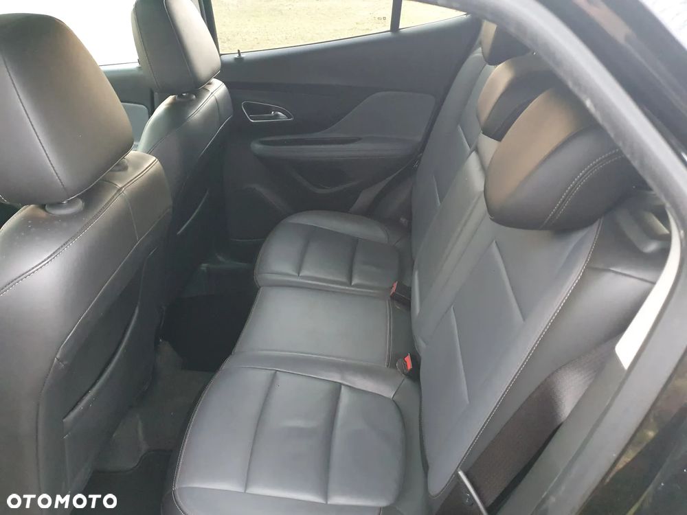 Opel Astra - 8