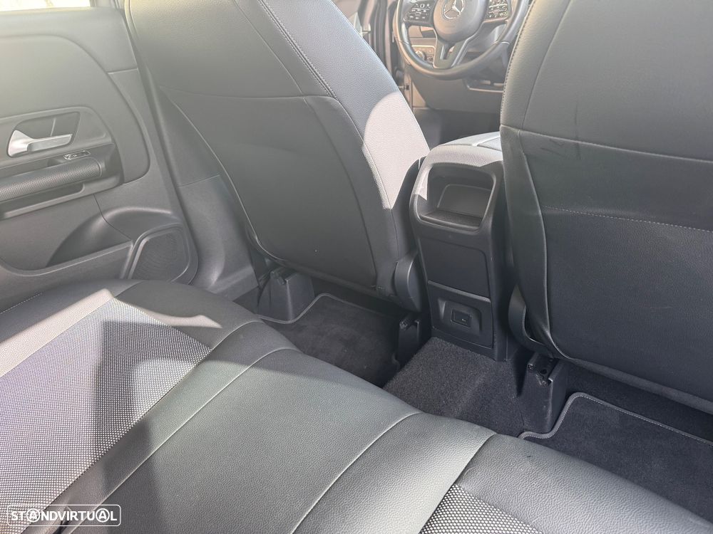 Mercedes-Benz B 180 d Style - 20