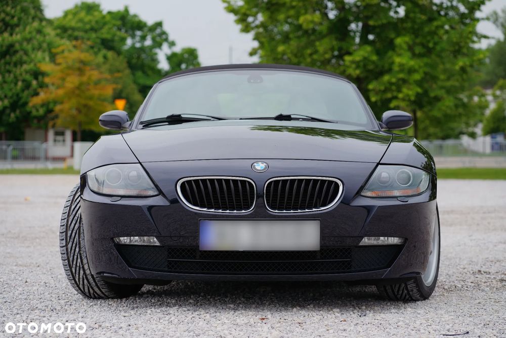 BMW Z4 - 4