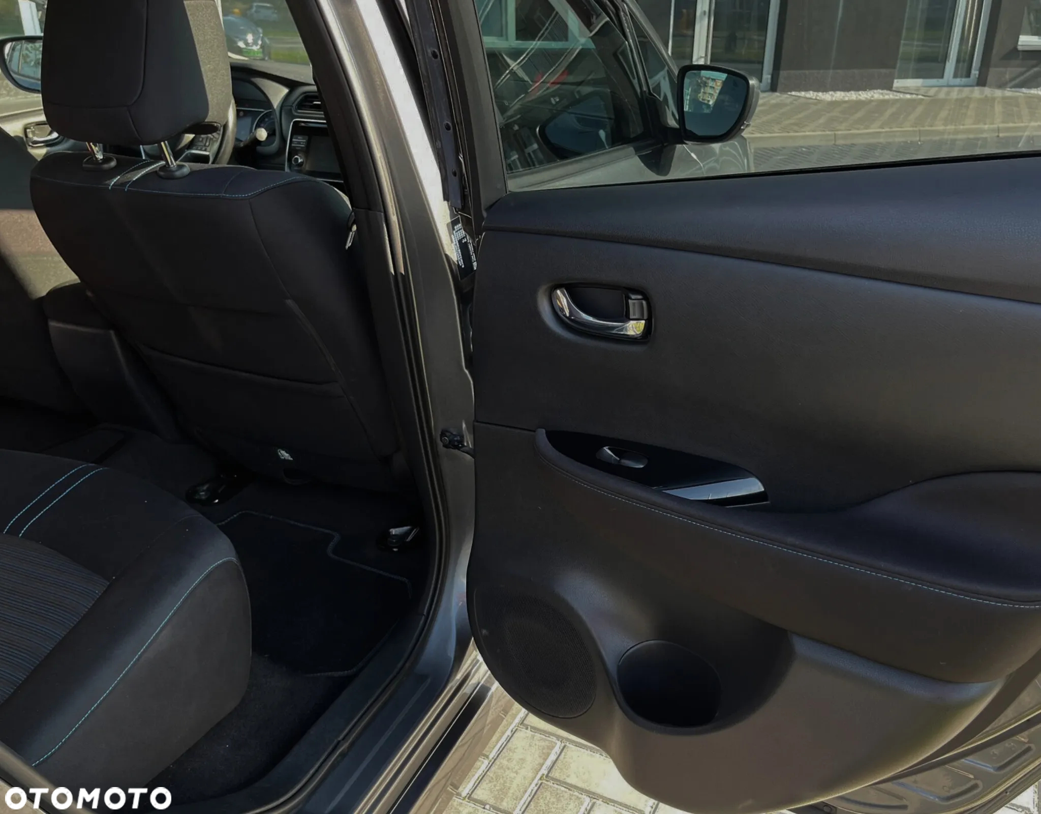 Nissan Leaf Leaf10 40 kWh - 36