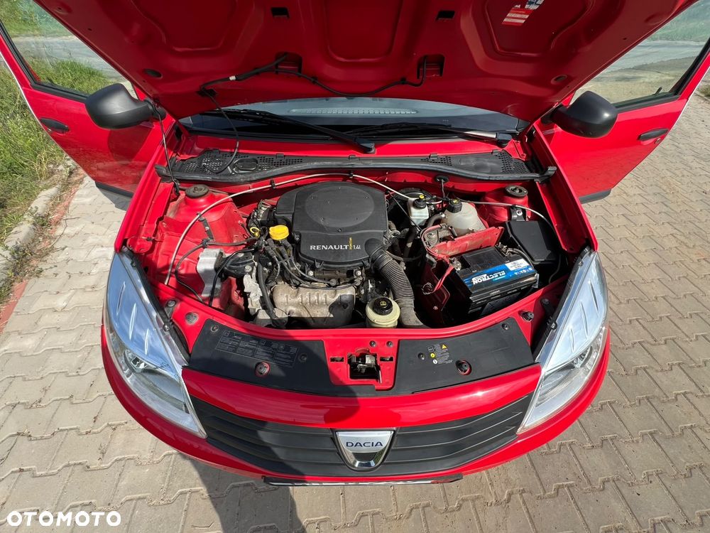 Dacia Sandero - 27