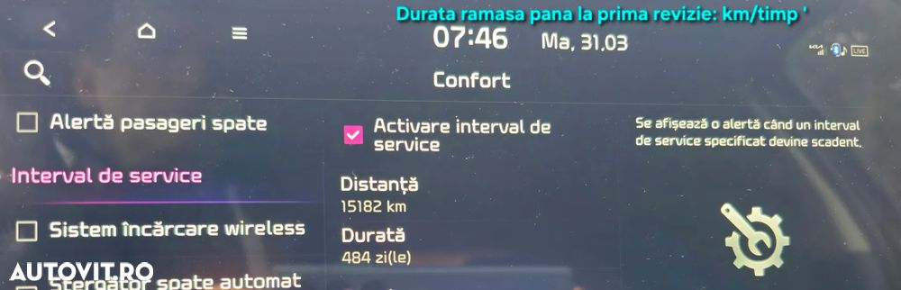 Kia Niro EV Premium - 29