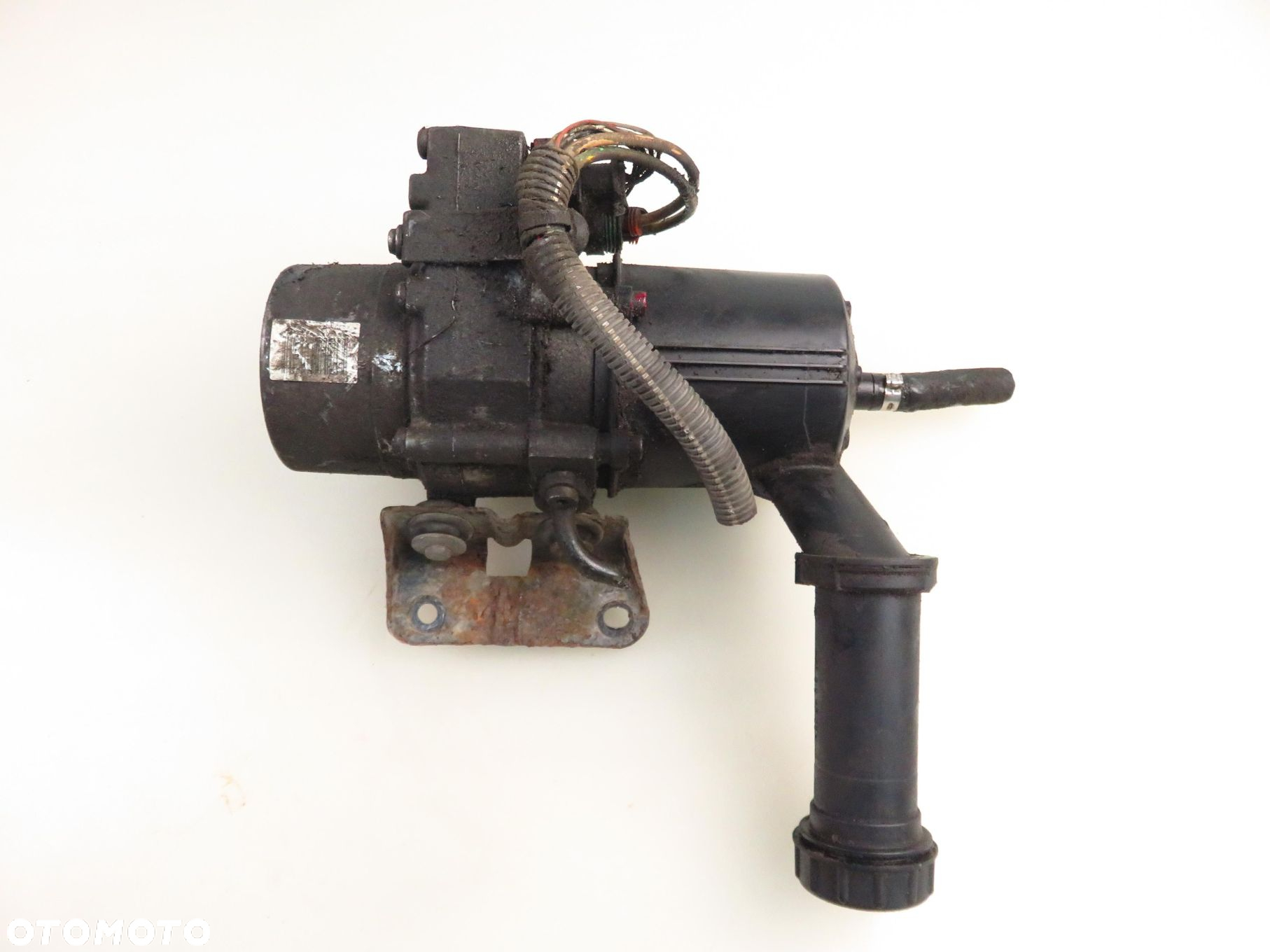 POMPA WSPOMAGANIA CITROEN C4 I 9681545980 - 7
