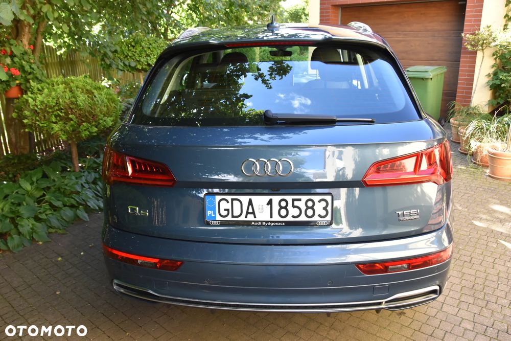 Audi Q5 2.0 TFSI Quattro S tronic - 2